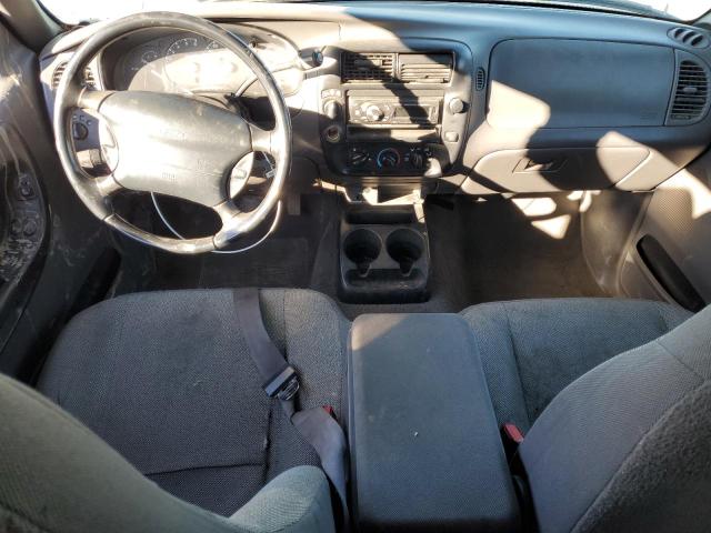 Photo 8 from auction – 2000 FORD RANGER with VIN 1FTZR15V0YPB63645