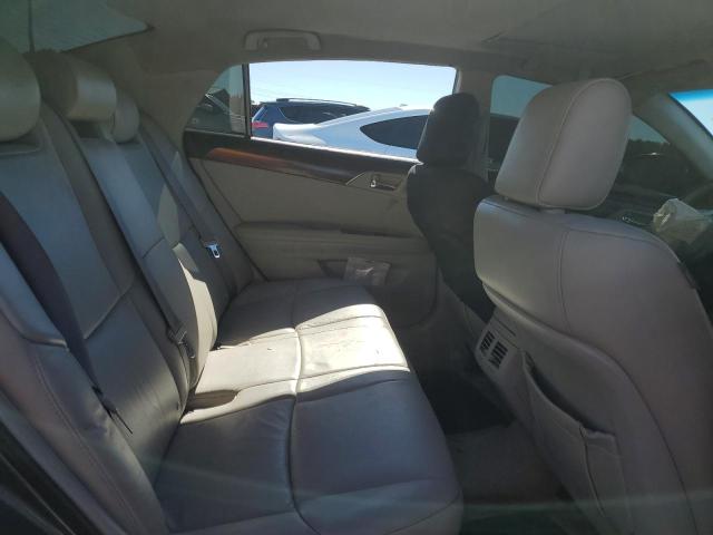 Photo 10 from auction – 2011 TOYOTA AVALON BAS with VIN 4T1BK3DB9BU375263