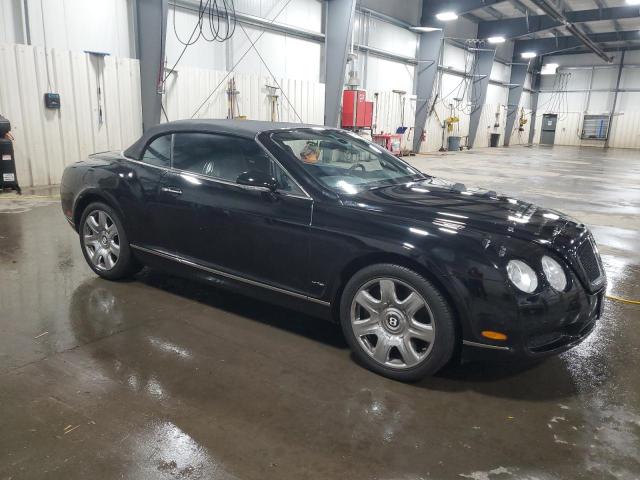 Photo 4 from auction – 2007 BENTLEY CONTINENTA with VIN SCBDR33W57C048677