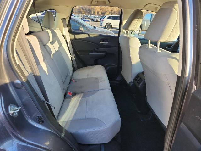 Photo 11 from auction – 2016 HONDA CR-V SE with VIN 2HKRM4H41GH665075