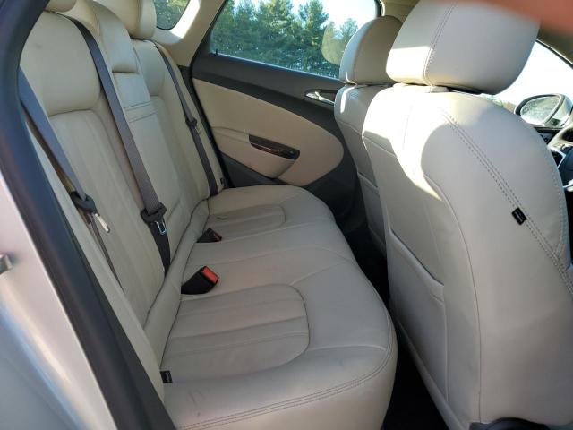 Photo 10 from auction – 2015 BUICK VERANO with VIN 1G4PS5SK4F4202048