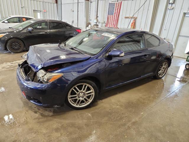 TOYOTA SCION TC 2010 with VIN JTKDE3B79A0308535 - Photo from auction