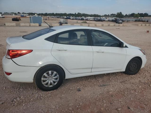 Photo 3 from auction – 2014 HYUNDAI ACCENT GLS with VIN KMHCT4AE9EU655470