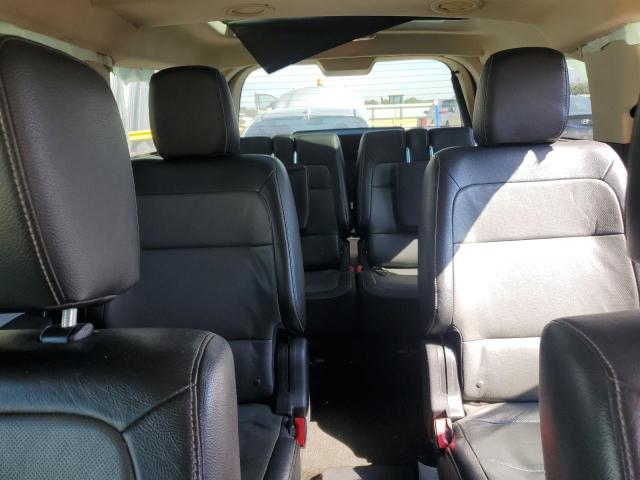 Photo 10 from auction – 2015 FORD FLEX LIMIT with VIN 2FMHK6DT3FBA10996