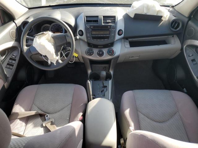 Photo 8 from auction – 2006 TOYOTA RAV4 with VIN JTMZD33V865015474