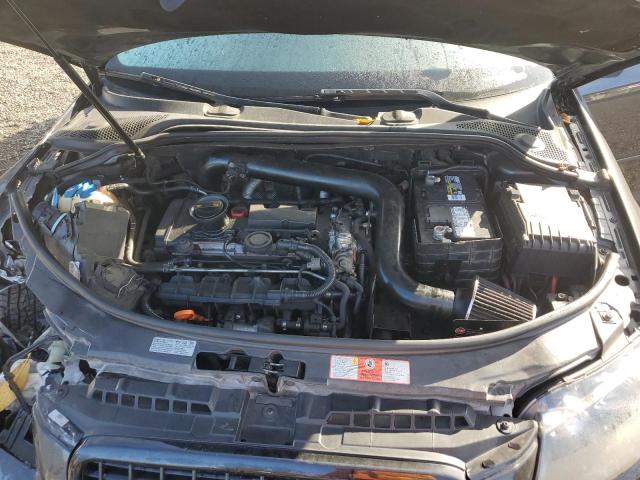 Photo 11 from auction – 2008 AUDI A3 2.0 with VIN WAUHF78P88A132907