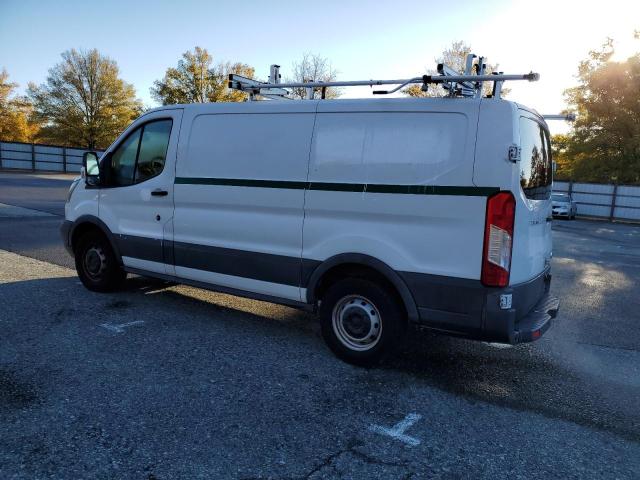 Photo 2 from auction – 2015 FORD TRANSIT T- with VIN 1FTYE1ZM3FKA92234