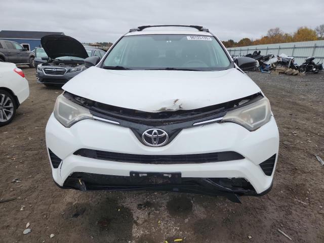Photo 5 from auction – 2016 TOYOTA RAV4 LE with VIN 2T3BFREV8GW513289