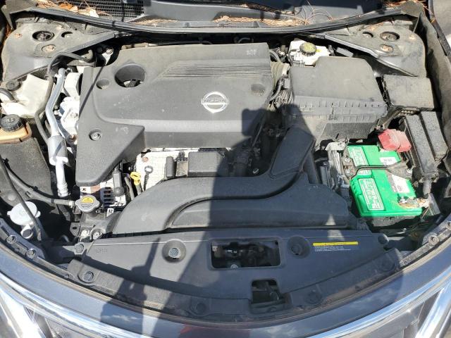 Photo 11 from auction – 2013 NISSAN ALTIMA 2.5 with VIN 1N4AL3AP5DC230099