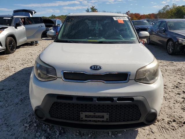 Photo 5 from auction – 2014 KIA SOUL with VIN KNDJP3A5XE7065397