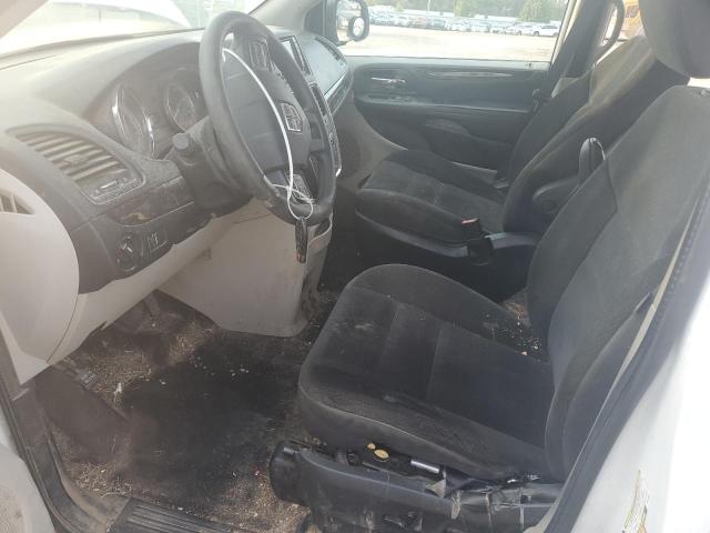 Photo 7 from auction – 2018 DODGE GRAND CARA with VIN 2C4RDGBG5JR129843