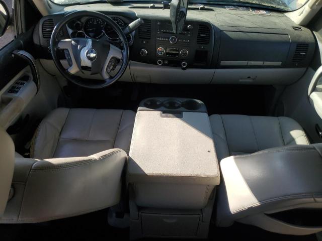 Photo 8 from auction – 2009 CHEVROLET SILVERADO with VIN 3GCEK23M79G164154