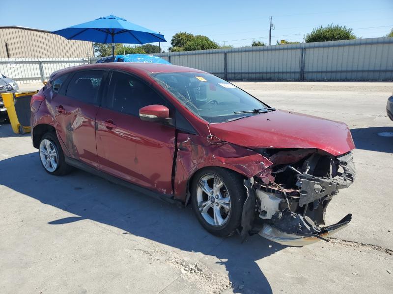 صورة رقم 4 من المزاد - 2014 FORD FOCUS SE مع VIN 1FADP3K27EL406074