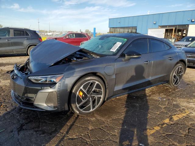 AUDI RS E-TRON 2023 with VIN WAUBHBFW3P7901063 - Photo from auction