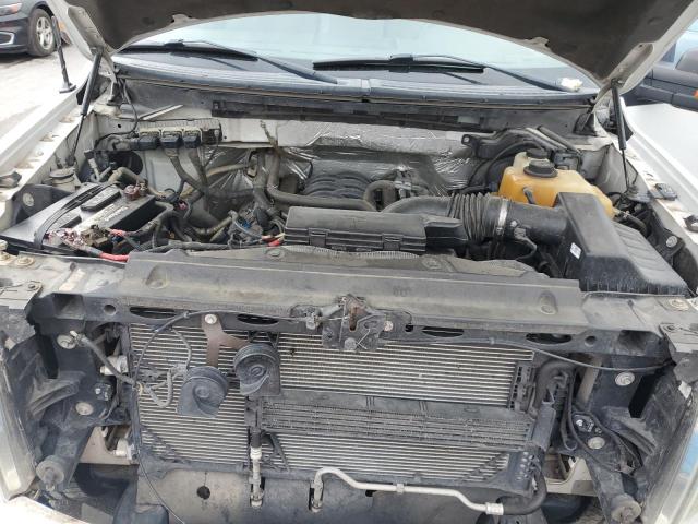 Photo 11 from auction – 2013 FORD F150 SUPER with VIN 1FTFW1EF6DKF97502