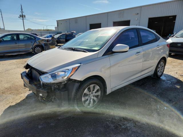 HYUNDAI ACCENT SE 2016 with VIN KMHCT4AE3GU071665 - Photo from auction