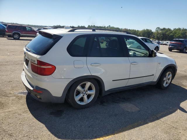 Photo 3 from auction – 2008 BMW X5 3.0I with VIN 5UXFE43528L005817