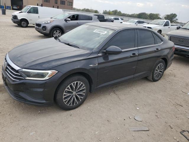Photo 1 from auction – 2019 VOLKSWAGEN JETTA SEL with VIN 3VWE57BU5KM099573