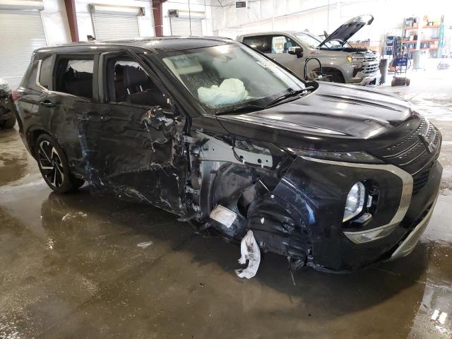 Photo 4 from auction – 2024 MITSUBISHI OUTLANDER with VIN JA4J4VA85RZ052057