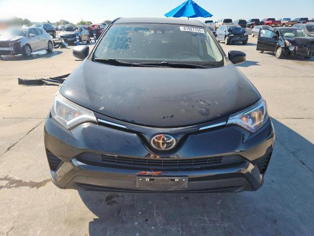 Photo 5 from auction – 2018 TOYOTA RAV4 XLE with VIN 2T3BFREV6JW785993