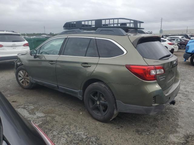 Photo 2 from auction – 2017 SUBARU OUTBACK 2. with VIN 4S4BSAHCXH3254067