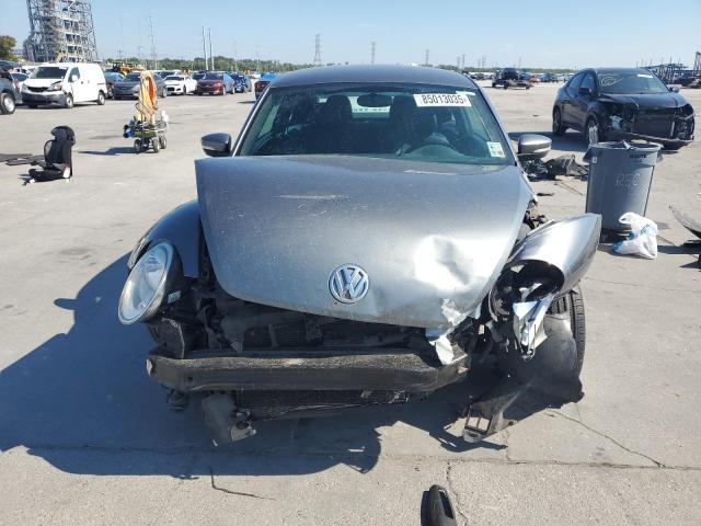 Photo 5 from auction – 2014 VOLKSWAGEN BEETLE with VIN 3VWJ07ATXEM653653