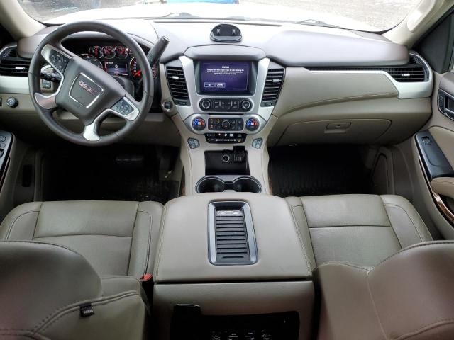 Photo 8 from auction – 2015 GMC YUKON SLT with VIN 1GKS1BKC0FR558805