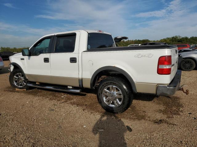 Photo 2 from auction – 2008 FORD F150 SUPER with VIN 1FTPW14VX8FA93367