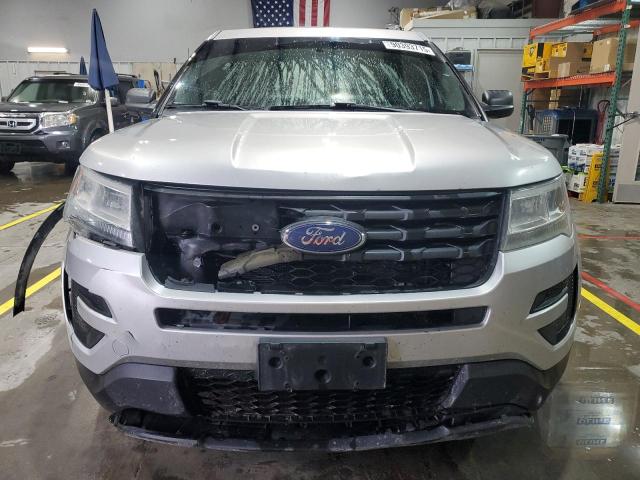Photo 5 from auction – 2016 FORD EXPLORER P with VIN 1FM5K8AR9GGA97563