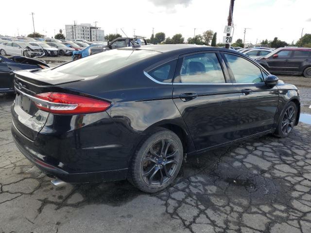 Photo 3 from auction – 2018 FORD FUSION SE with VIN 3FA6P0HD3JR183740