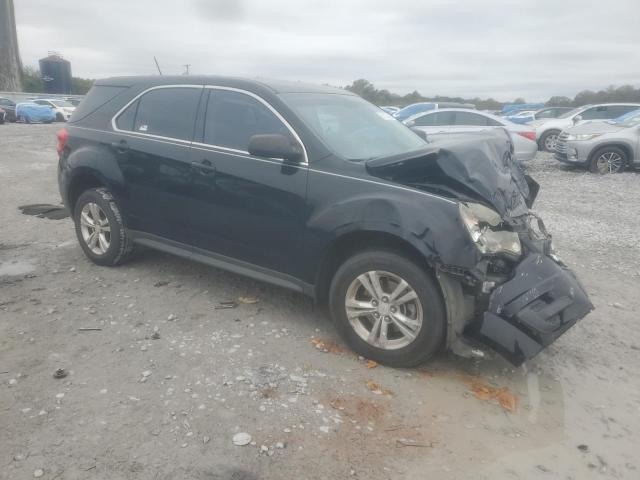 Photo 4 from auction – 2015 CHEVROLET EQUINOX LS with VIN 2GNALAEK6F1154079