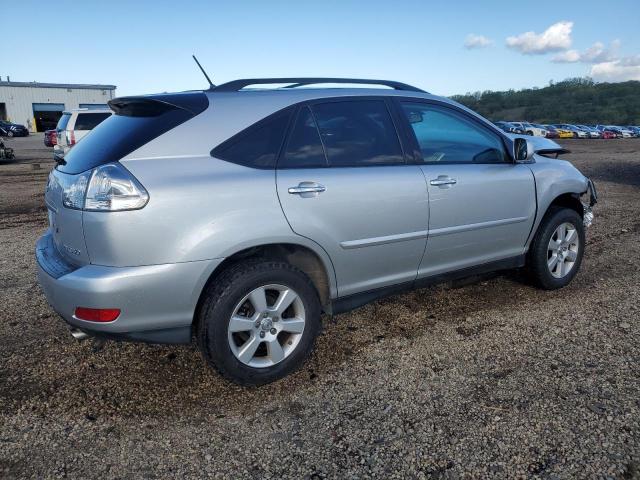 Photo 3 from auction – 2009 LEXUS RX 350 with VIN 2T2HK31U69C108251