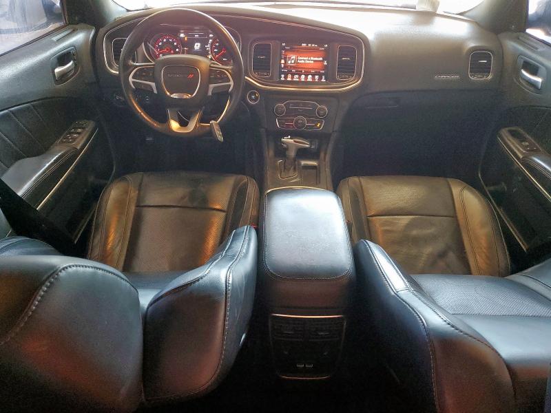 Photo 8 from auction – 2015 DODGE CHARGER SXT with VIN 2C3CDXHG5FH722133