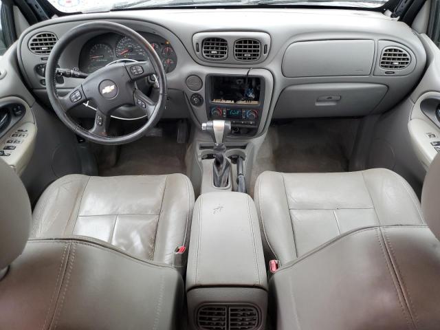 Photo 8 from auction – 2007 CHEVROLET TRAILBLAZE with VIN 1GNDS13S472144168