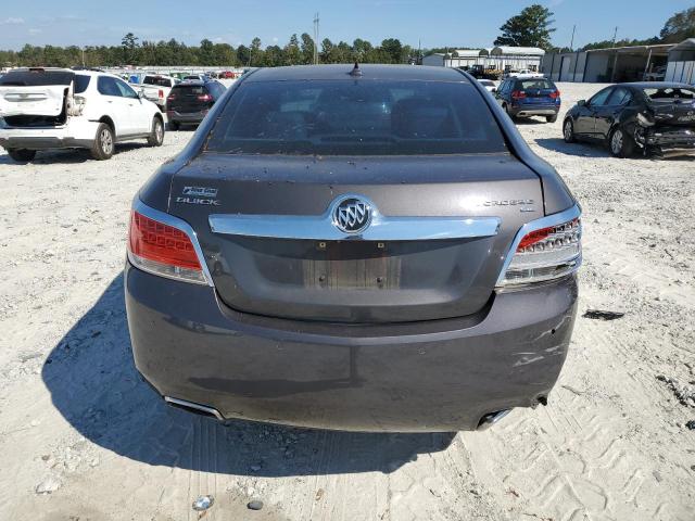 Photo 6 from auction – 2013 BUICK LACROSSE P with VIN 1G4GG5E36DF179654