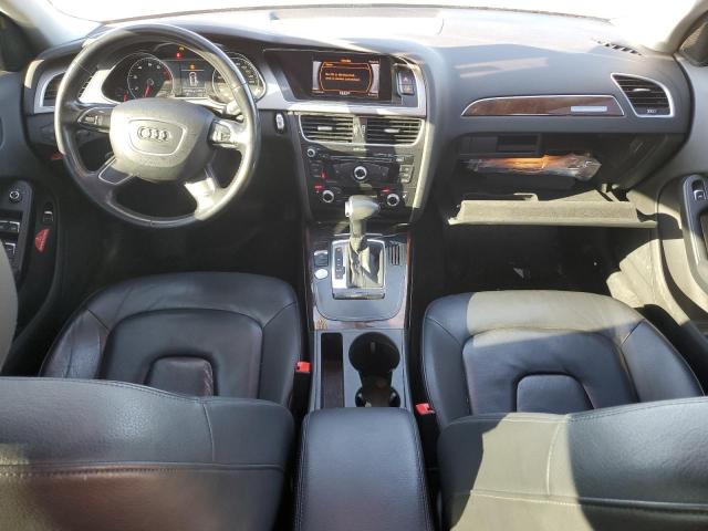 Photo 8 from auction – 2013 AUDI A4 PREMIUM PLUS with VIN WAUFFAFL6DN036894