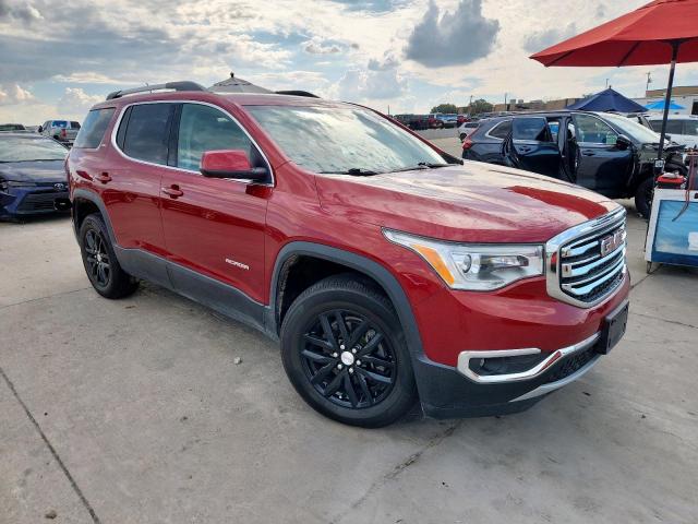 Photo 4 from auction – 2019 GMC ACADIA SLT with VIN 1GKKNULS0KZ241669