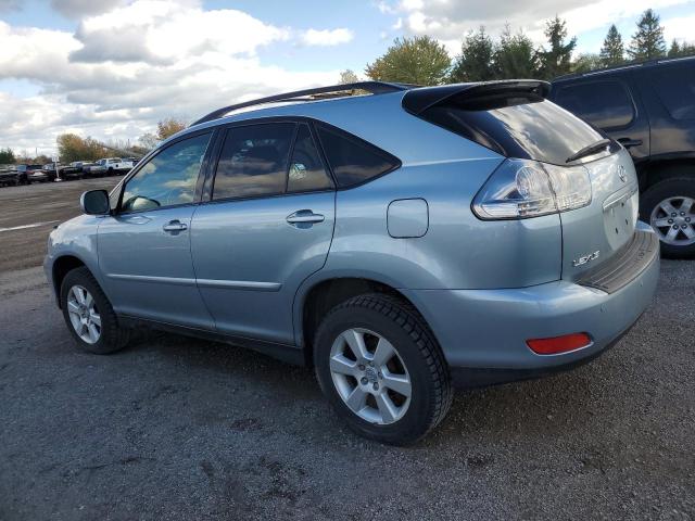 Photo 2 from auction – 2005 LEXUS RX 330 with VIN JTJHA31U850081997