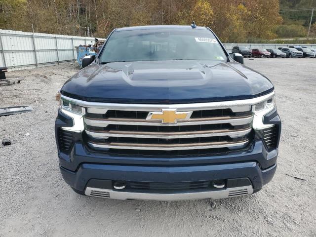 Photo 5 from auction – 2022 CHEVROLET SILVERADO with VIN 2GCUDJED0N1513154