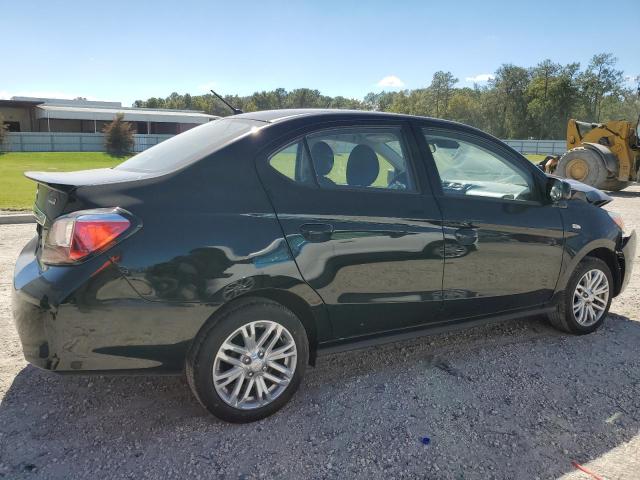 Photo 3 from auction – 2024 MITSUBISHI MIRAGE G4 with VIN ML32FUFJ2RHF20266
