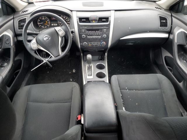 Photo 8 from auction – 2015 NISSAN ALTIMA 2.5 with VIN 1N4AL3AP3FC267624