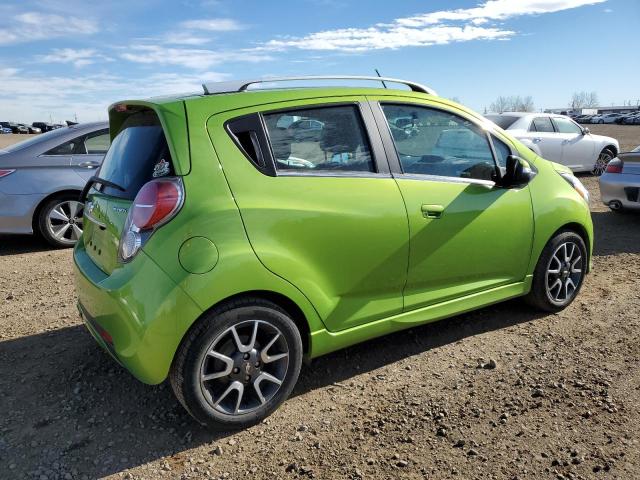 Zdjęcie 3 z aukcji – 2014 CHEVROLET SPARK 2LT z VIN KL8CF6S9XEC532509