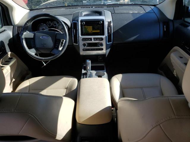 Photo 8 from auction – 2009 FORD EDGE SEL with VIN 2FMDK38C79BA47836