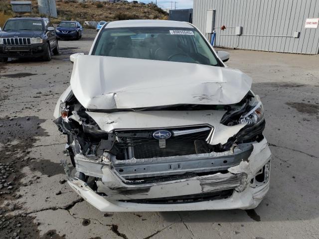 Photo 5 from auction – 2019 SUBARU IMPREZA PR with VIN 4S3GKAC64K3606501
