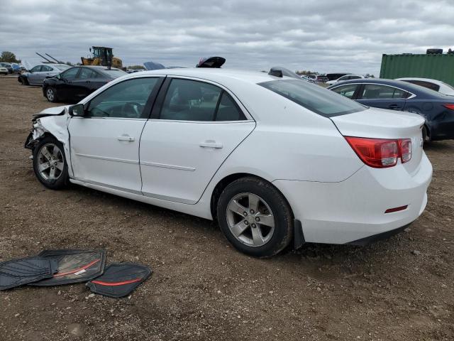 Photo 2 from auction – 2014 CHEVROLET MALIBU LS with VIN 1G11B5SL7EF157282