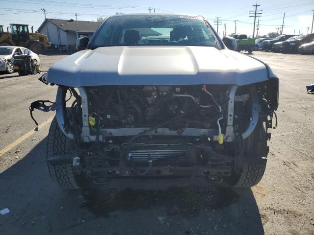 Photo 5 from auction – 2024 FORD RANGER with VIN 1FTER4PH6RLE27189