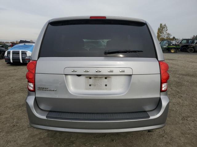 Photo 6 from auction – 2018 DODGE GRAND CARAVAN with VIN 2C4RDGBGXJR161381