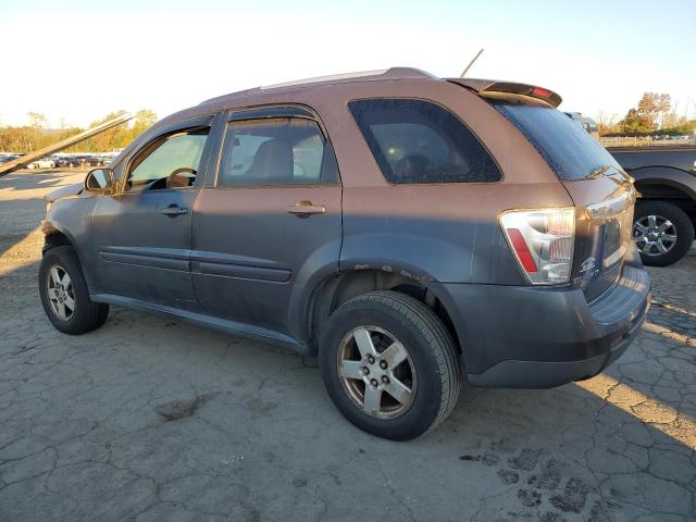 Photo 2 from auction – 2007 CHEVROLET EQUINOX LT with VIN 2CNDL73F976038891