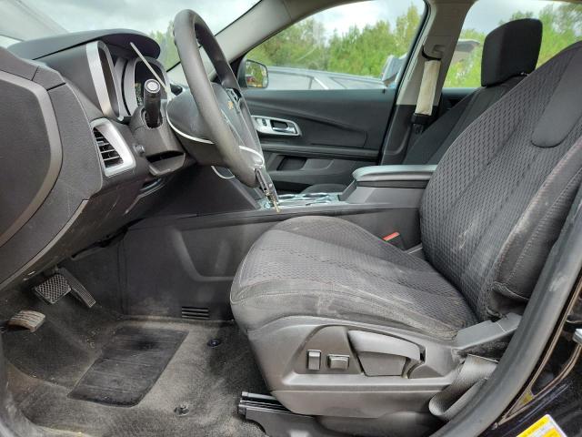 Photo 7 from auction – 2014 CHEVROLET EQUINOX LS with VIN 2GNALAEK9E6215216