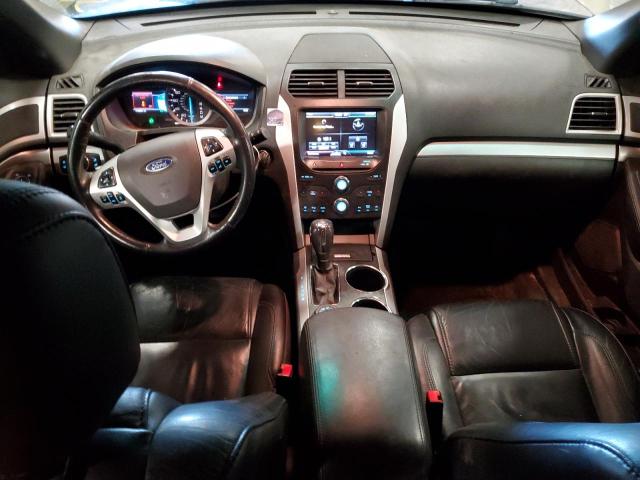 Photo 8 from auction – 2013 FORD EXPLORER X with VIN 1FM5K8D89DGC83621